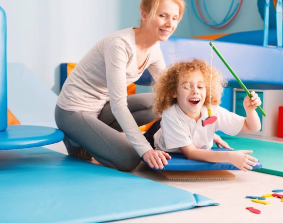 Czego można się nauczyć na studiach podyplomowych z oligofrenopedagogiki?