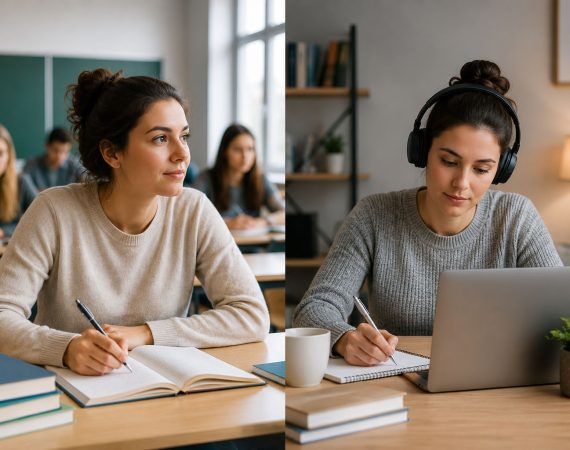 Studia pedagogiczne – stacjonarne czy niestacjonarne to gorszy wybór?